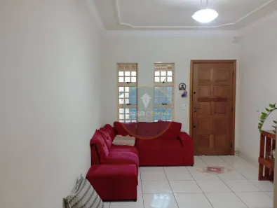 Casa com 2 Quartos à venda, 150m² no Nossa Senhora da Abadia, Uberaba