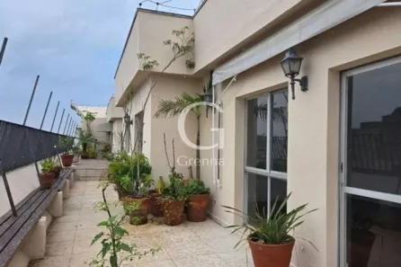 Apartamento com 4 Quartos à venda, 294m² no Vila Nova Conceição, São Paulo