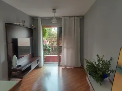 Apartamento com 3 Quartos à venda, 69m² no Lauzane Paulista, São Paulo