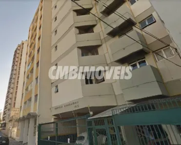 Apartamento com 1 Quarto à venda, 40m² no Centro, Campinas