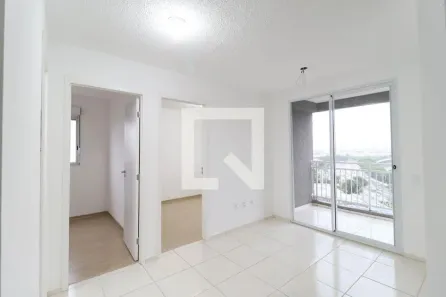 Apartamento com 2 Quartos à venda, 40m² no Vila Guilherme, São Paulo