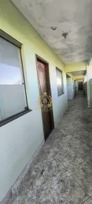 Apartamento com 2 Quartos para alugar, 90m² no Parque Hotel, Araruama