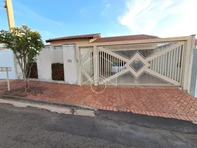 Casa com 3 Quartos à venda, 250m² no Jardim Parati, Marília