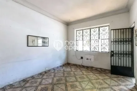 Casa com 2 Quartos à venda, 58m² no Vila Isabel, Rio de Janeiro