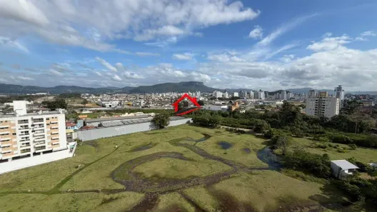 Cobertura com 2 Quartos à venda, 144m² no Centro, Palhoça
