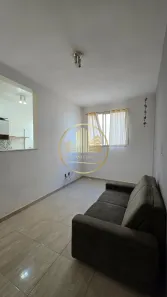 Apartamento com 2 Quartos à venda, 56m² no Recanto Quarto Centenário, Jundiaí