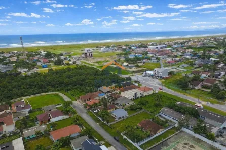Lote/Terreno à venda, 533m² no , Pontal do Paraná