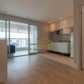 Apartamento com 1 Quarto à venda, 43m² no Jardim Aeroporto, São Paulo