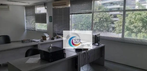 Sala Comercial para venda ou aluguel, 290m² no Vila Olímpia, São Paulo