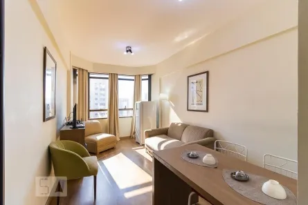 Apartamento com 1 Quarto à venda, 47m² no Centro, Campinas