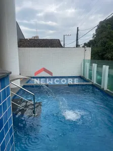 Apartamento com 2 Quartos à venda, 103m² no Jardim Marina, Mongaguá