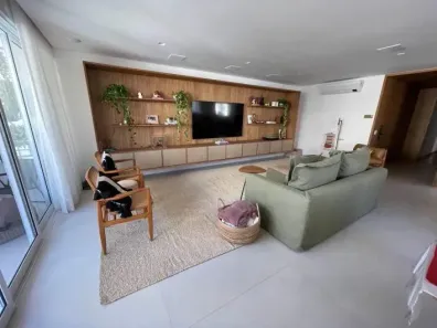 Apartamento com 3 Quartos à venda, 215m² no Jardim Paulista, São Paulo