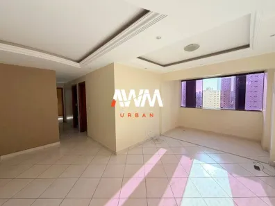 Apartamento com 4 Quartos à venda, 97m² no Alto da Glória, Goiânia