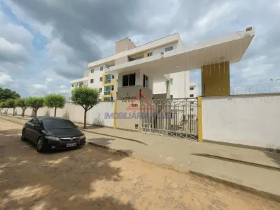 Apartamento com 3 Quartos para alugar, 69m² no Morros, Teresina