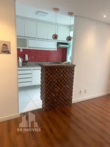 Apartamento com 2 Quartos à venda, 60m² no Jardim Tupanci, Barueri
