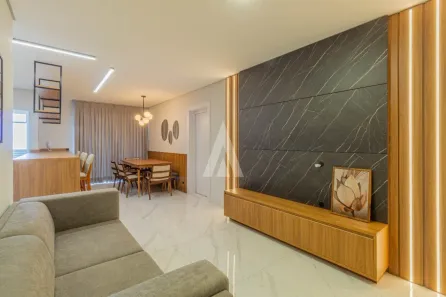 Apartamento com 3 Quartos à venda, 133m² no América, Joinville