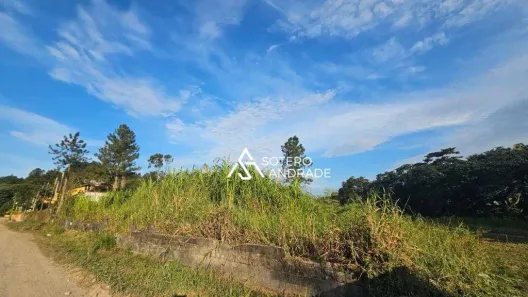 Lote/Terreno à venda, 1746m² no Capricórnio III, Caraguatatuba