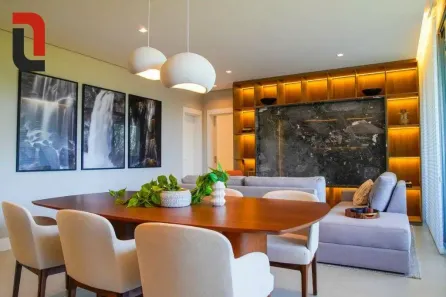 Apartamento com 3 Quartos à venda, 148m² no Hugo Lange, Curitiba