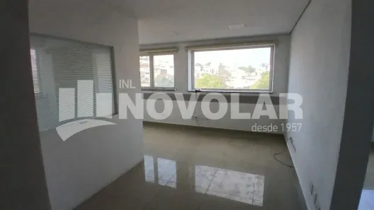 Sala Comercial à venda, 36m² no Imirim, São Paulo