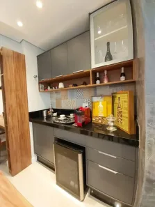 Apartamento com 3 Quartos à venda, 85m² no Jardim Paraíso, São Paulo