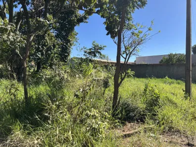 Lote/Terreno à venda, 250m² no Loteamento Rancho Alegre II, Campo Grande