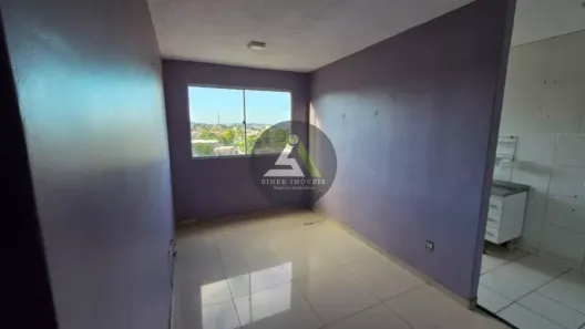 Apartamento com 2 Quartos à venda, 45m² no Água Santa, Rio de Janeiro