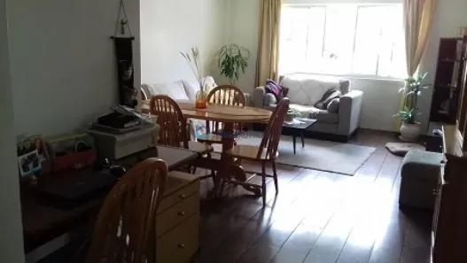 Apartamento com 3 Quartos à venda, 120m² no Vila Santo Estéfano, São Paulo