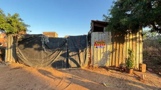 Lote/Terreno à venda, 167m² no Jardim Bela Vista, Hortolândia