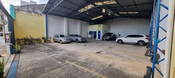 Galpão/Depósito/Armazém à venda, 240m² no Centro, Campinas