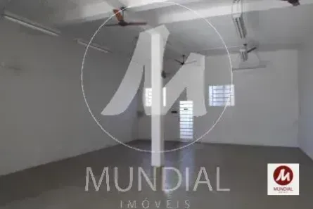 Imóvel Comercial com 4 Quartos para alugar, 310m² no Campos Elíseos, Ribeirão Preto