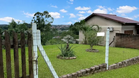 Lote/Terreno à venda, 396m² no União, Estância Velha