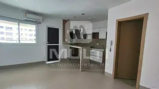 Apartamento com 1 Quarto para alugar, 39m² no Morada da Colina, Uberlândia