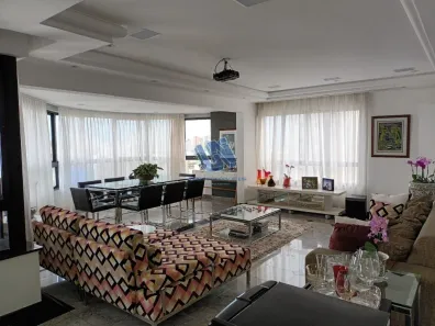 Apartamento com 4 Quartos à venda, 190m² no Caminho das Árvores, Salvador