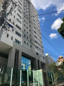 Apartamento com 2 Quartos para alugar, 64m² no Liberdade, Belo Horizonte