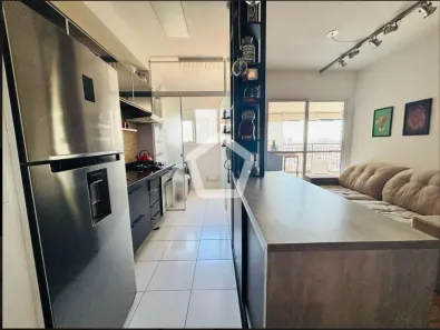 Apartamento com 2 Quartos à venda, 67m² no Jardim Santa Cruz (Sacomã), São Paulo