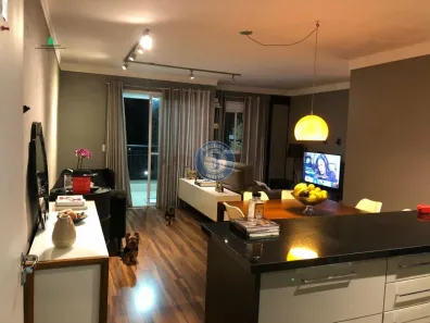 Apartamento com 2 Quartos à venda, 70m² no Vila Suzana, São Paulo