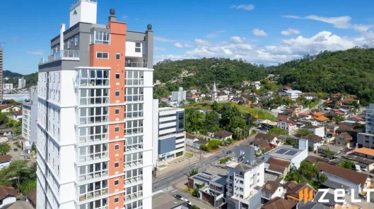 Apartamento com 3 Quartos à venda, 112m² no Velha, Blumenau