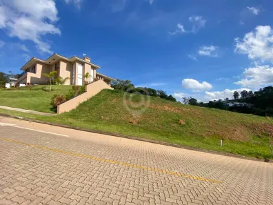 Lote/Terreno à venda, 672m² no Bairro Itapema, Itatiba