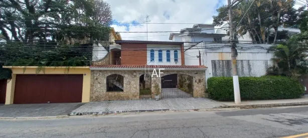 Sobrado com 4 Quartos à venda, 280m² no Jardim Virginia Bianca, São Paulo