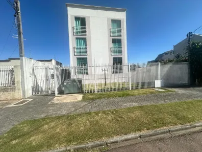 Apartamento com 2 Quartos à venda, 56m² no Novo Mundo, Curitiba