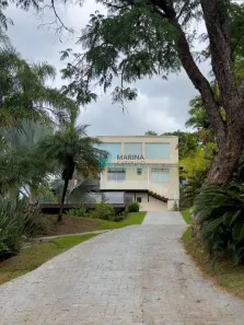 Casa de Condomínio com 5 Quartos à venda, 409m² no Parque Residencial Vivendas, Lagoa Santa