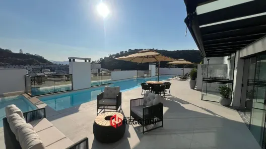 Apartamento com 2 Quartos à venda, 55m² no São Francisco de Assis, Camboriú