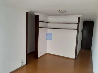 Apartamento com 2 Quartos à venda, 64m² no Vila Monte Alegre, São Paulo