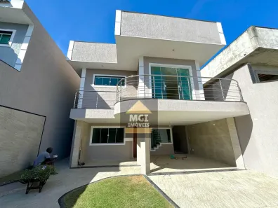 Casa com 4 Quartos à venda, 280m² no Pontinha, Araruama
