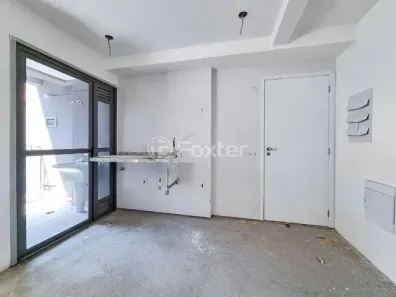 Apartamento com 2 Quartos à venda, 133m² no Moema, São Paulo