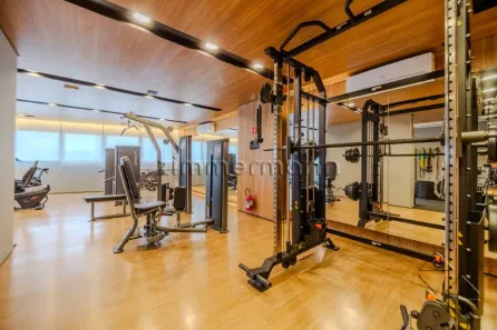 Apartamento com 4 Quartos à venda, 279m² no Sumarezinho, São Paulo