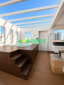 Cobertura com 3 Quartos à venda, 210m² no Parque Residencial Aquarius, São José dos Campos