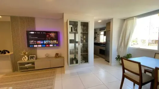Apartamento com 2 Quartos à venda, 60m² no Capão da Canoa, Capão da Canoa