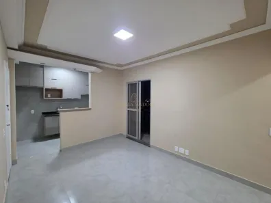 Apartamento com 2 Quartos à venda, 52m² no Ipiranga, Ribeirão Preto