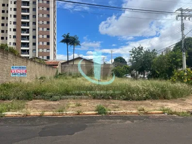 Lote/Terreno à venda, 10m² no Vila Harmonia, Araraquara